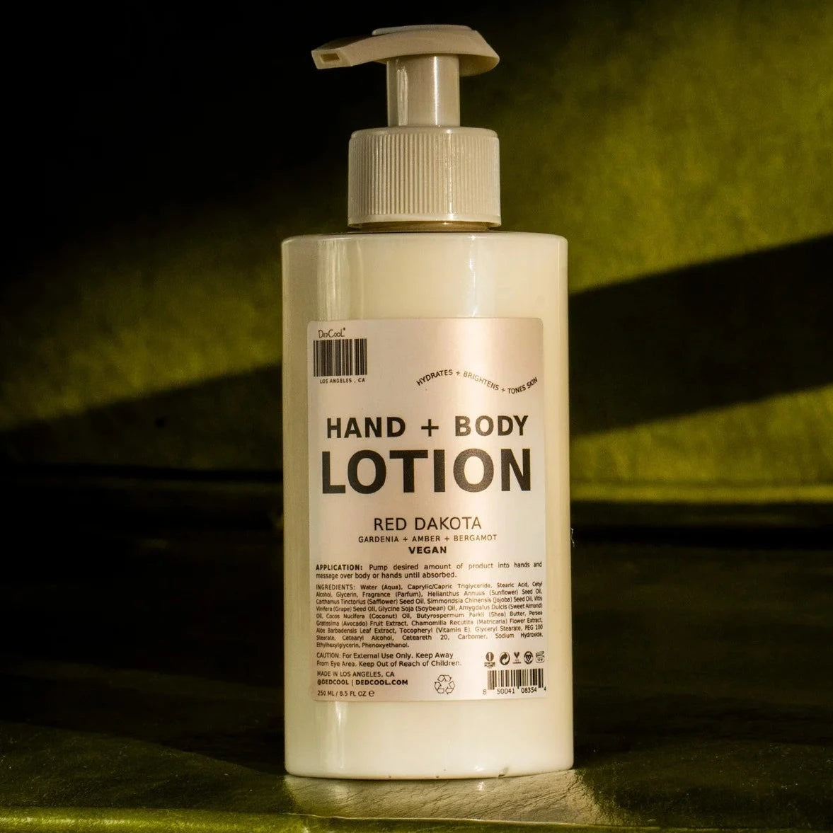 Load image into Gallery viewer, DedCool Hand + Body Lotion
