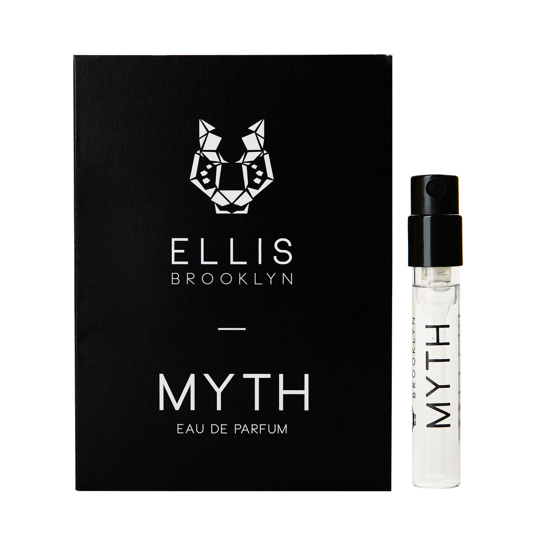 Ellis Brooklyn MYTH Eau de Parfum