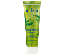 Load image into Gallery viewer, Purlisse Matcha Green Tea Antioxidant Priming Moisturizer
