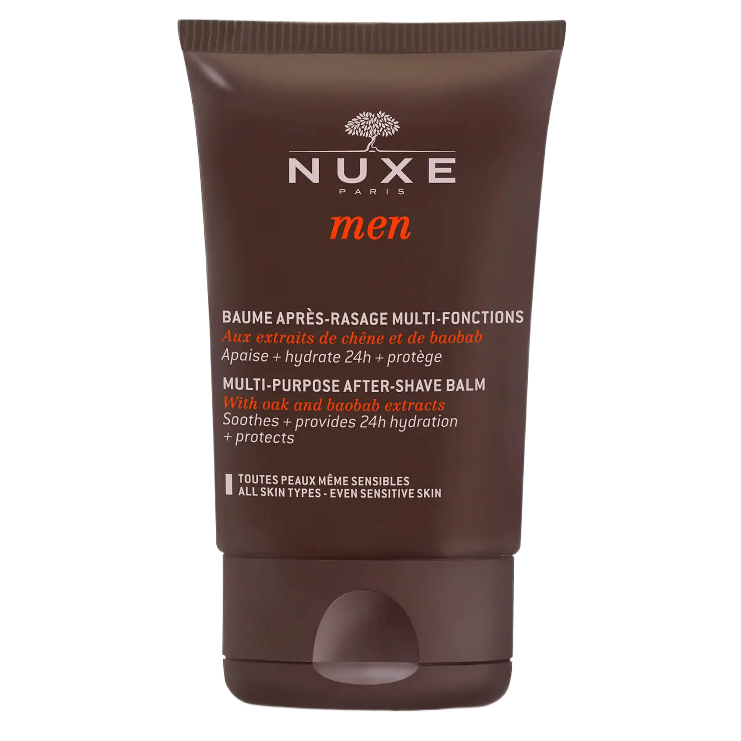 Load image into Gallery viewer, Nuxe Men Multi-Purpose After-Shave Balm

