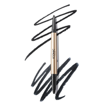 Load image into Gallery viewer, Iconic London Smokey Eye Duo Kajal Eyeliner
