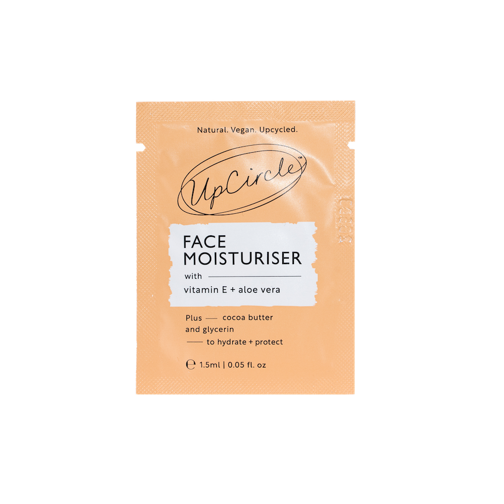 Load image into Gallery viewer, UpCircle Face Moisturizer with Argan Powder
