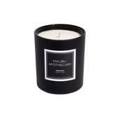 Malibu Apothecary Montauk: Tona & Oud Scented Candle