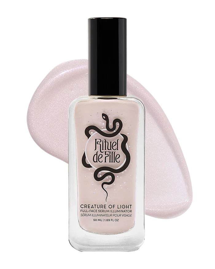 Load image into Gallery viewer, Rituel De Fille Creature of Light Full-Face Serum Illuminator
