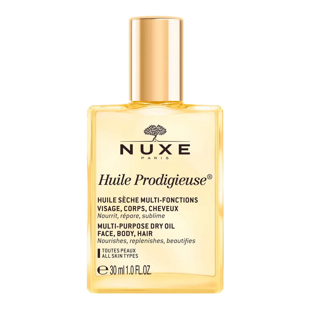 Nuxe Multi-Purpose Dry Oil