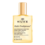 Nuxe Multi-Purpose Dry Oil