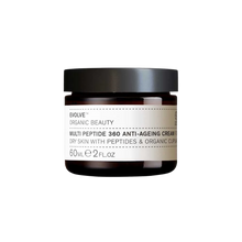Load image into Gallery viewer, Evolve Beauty Multi Peptide 360 Anti-Ageing Cream
