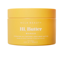Load image into Gallery viewer, NCLA Beauty Hi Butter
