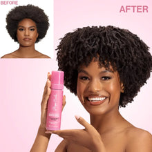 Load image into Gallery viewer, Rizo&#39;s Curls New Curl Defining Mousse
