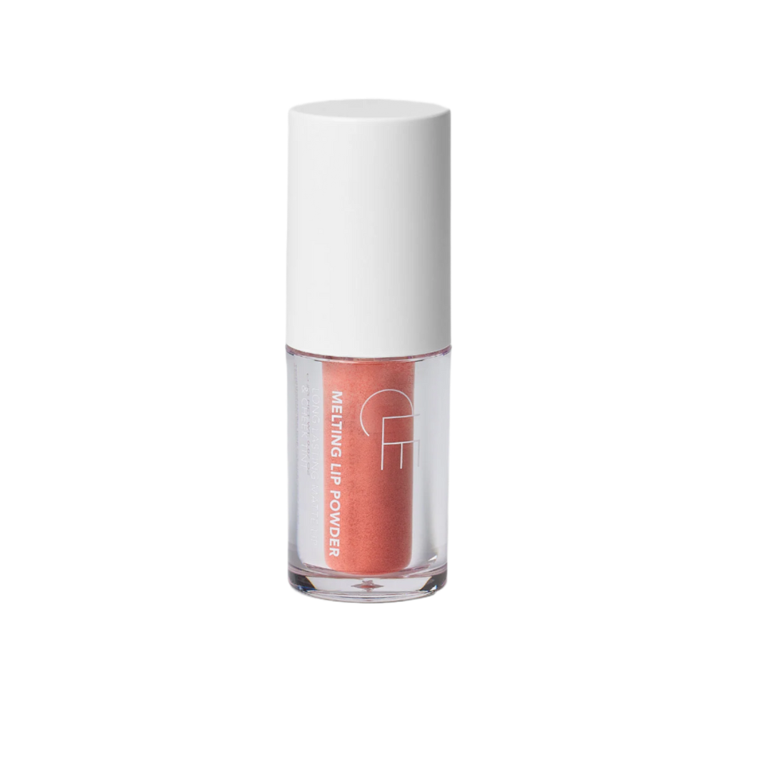 CLE Melting Lip Powder