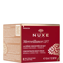 Load image into Gallery viewer, Nuxe Marveillance Concentrated Night Cream
