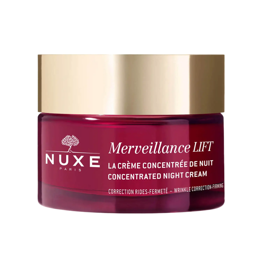 Nuxe Marveillance Concentrated Night Cream