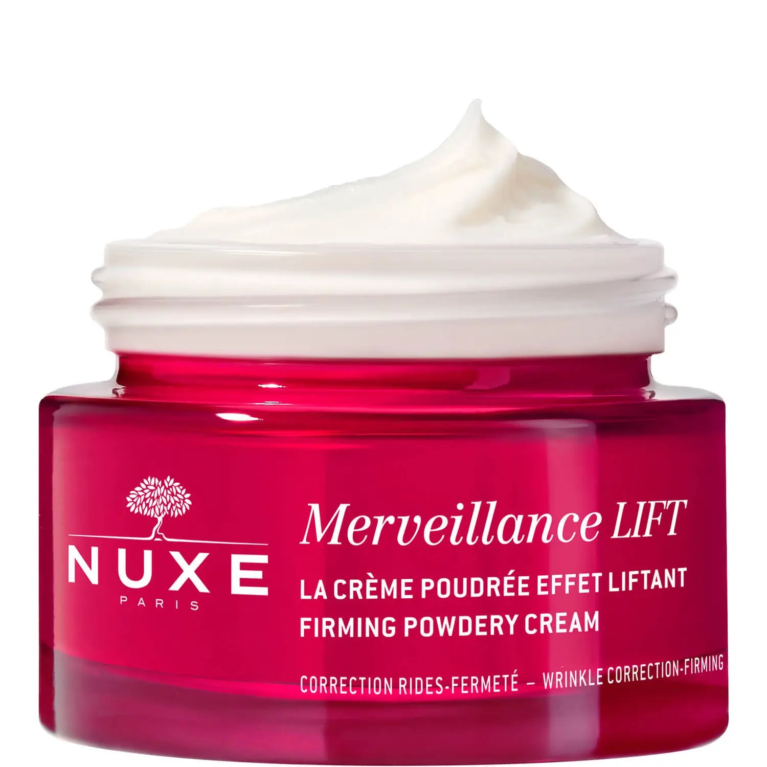 Load image into Gallery viewer, Nuxe Marveillance Firming Powdery Cream
