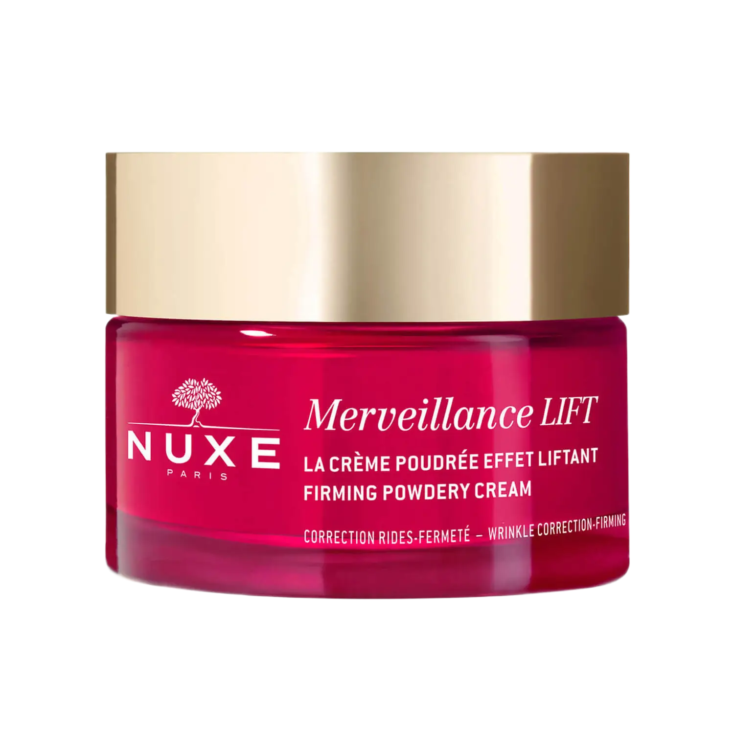 Load image into Gallery viewer, Nuxe Marveillance Firming Powdery Cream

