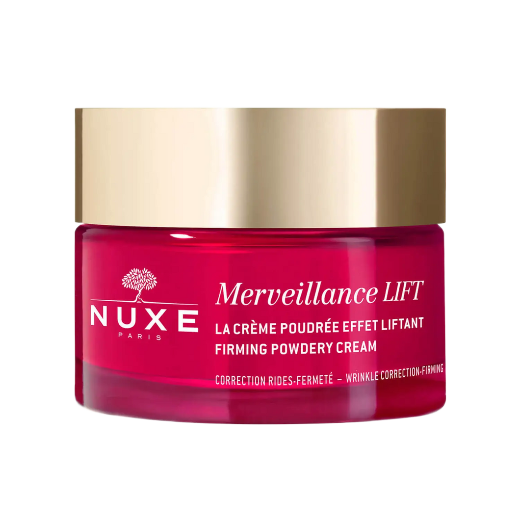 Nuxe Marveillance Firming Powdery Cream