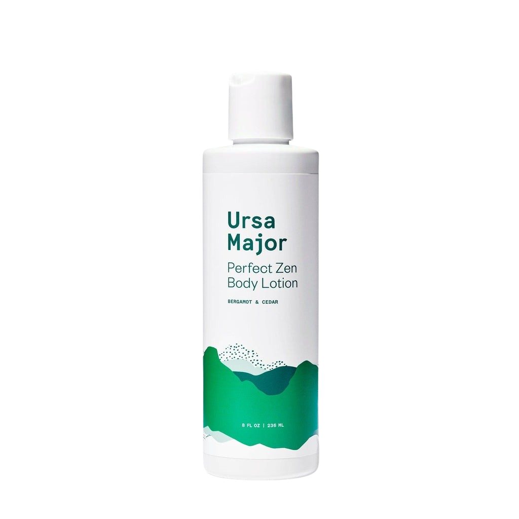 Ursa Major Perfect Zen Body Lotion