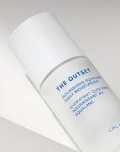 Load image into Gallery viewer, The Outset Nourishing Squalane Daily Moisturizer

