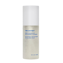 Load image into Gallery viewer, The Outset Gentle Micellar Antioxidant Cleanser
