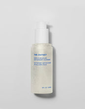 Load image into Gallery viewer, The Outset Gentle Micellar Antioxidant Cleanser
