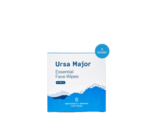 Load image into Gallery viewer, Ursa Major Essential Makeup Wipes
