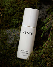 Load image into Gallery viewer, Henné Organics Peptide Face Cream
