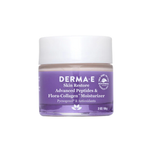 Load image into Gallery viewer, Derma E Advanced Peptides &amp; Flora-Collagen Moisturizer
