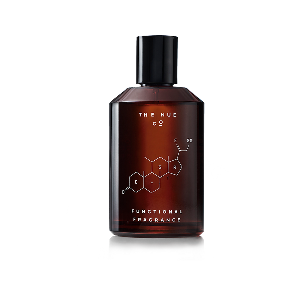 The Nue Co. Functional Fragrance .01