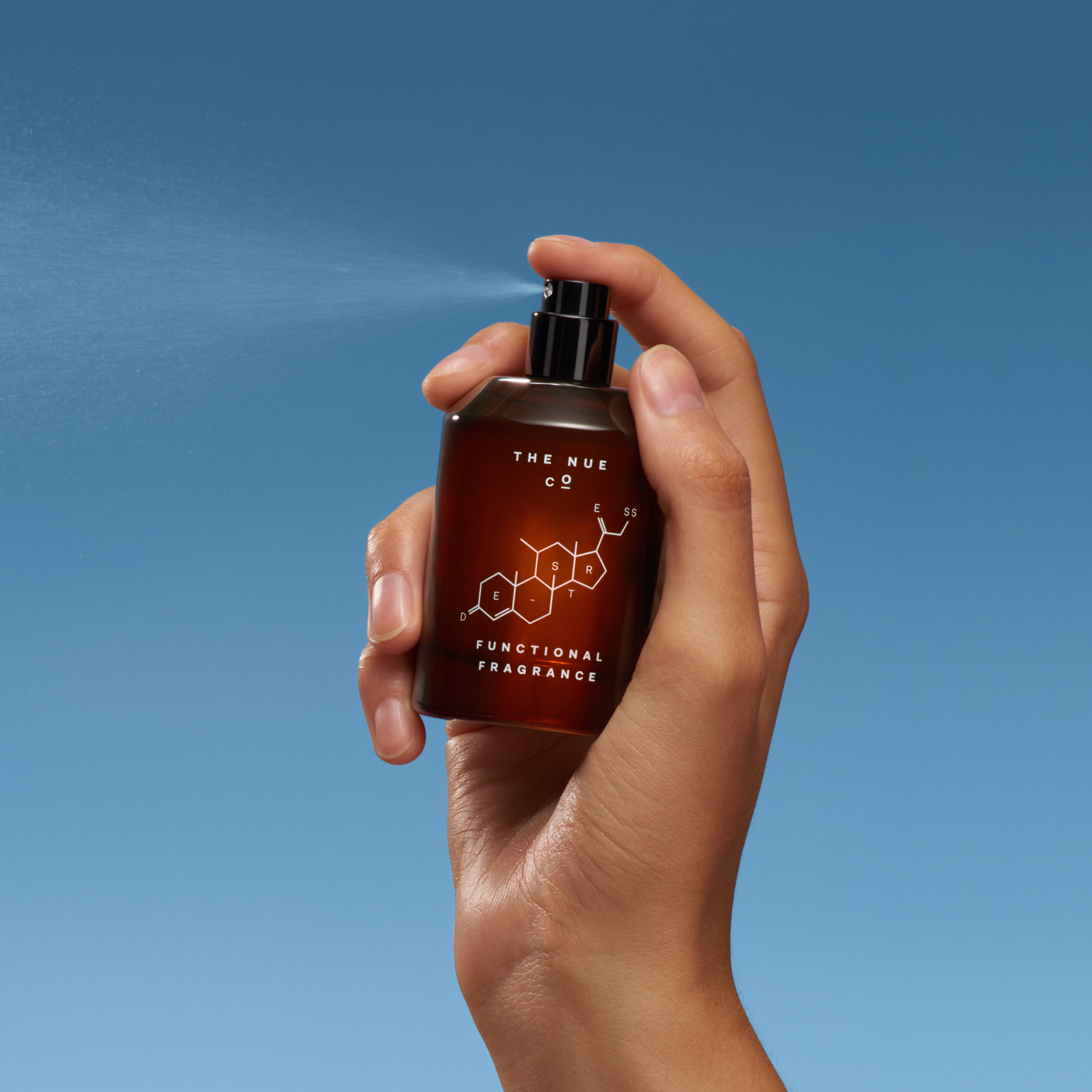 Load image into Gallery viewer, The Nue Co. Functional Fragrance
