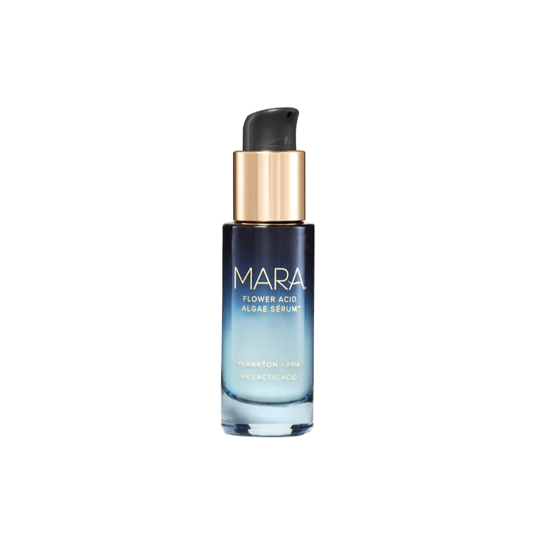 MARA Plankton + PHA Flower Acid Algae Serum