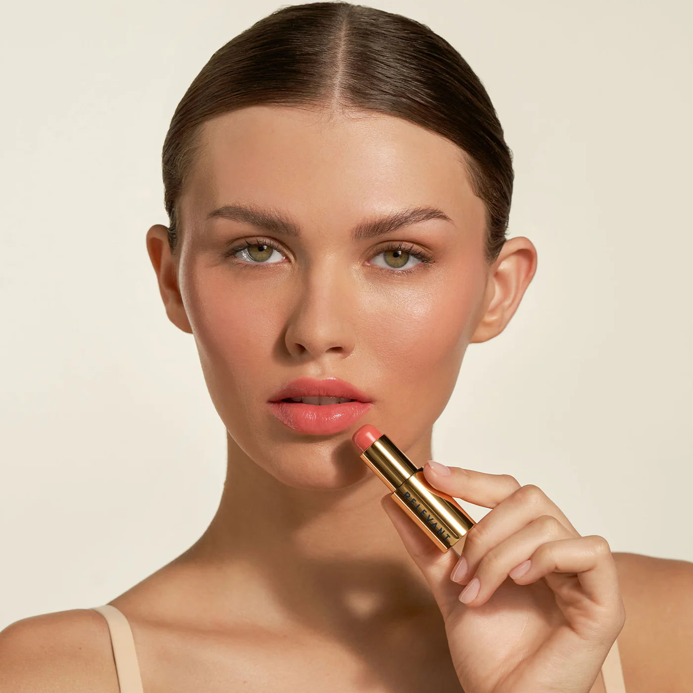 Load image into Gallery viewer, Relevant Rele-Wand Lip &amp; Cheek Multi-Tint
