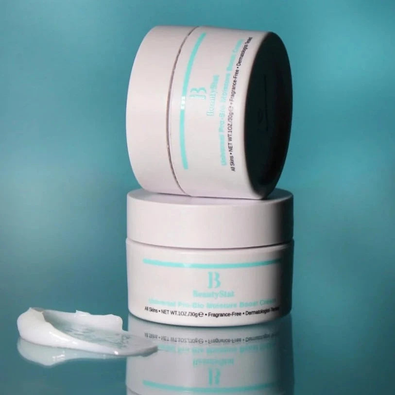 Load image into Gallery viewer, BeautyStat Universal Pro-Bio Moisture Boost Cream
