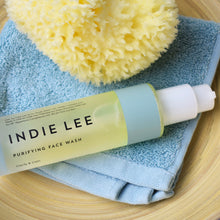 Load image into Gallery viewer, Indie Lee Purifying Face Wash
