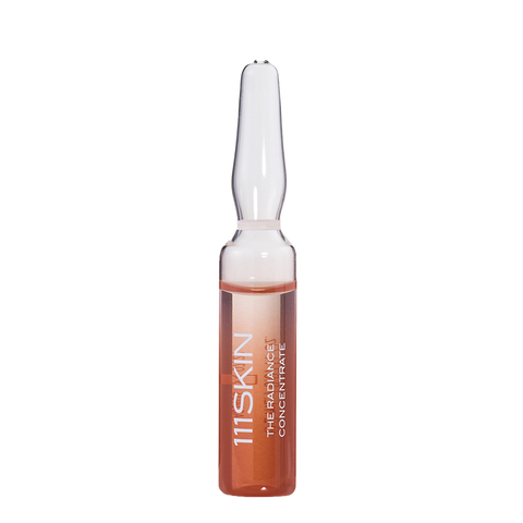 111skin Radiance hot Concentrate