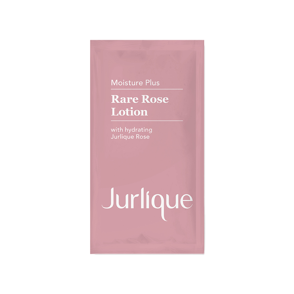 Jurlique Rare Rose Lotion
