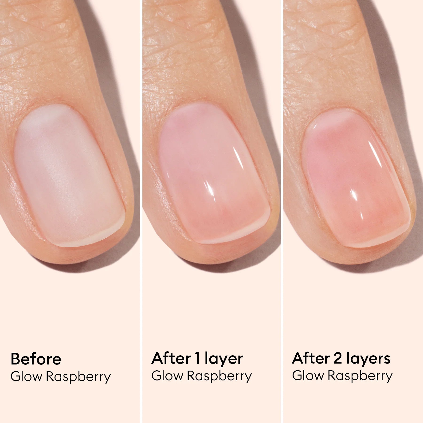 Load image into Gallery viewer, Manucurist Active Glow Reviving &amp; Nourishing Nail Polish
