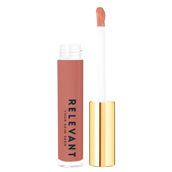 Relevant Rele-Kiss Moisture-Wrap Lip Gloss