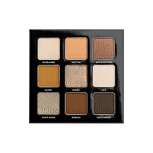 Load image into Gallery viewer, Sigma Beauty Ritzy Eyeshadow Palette
