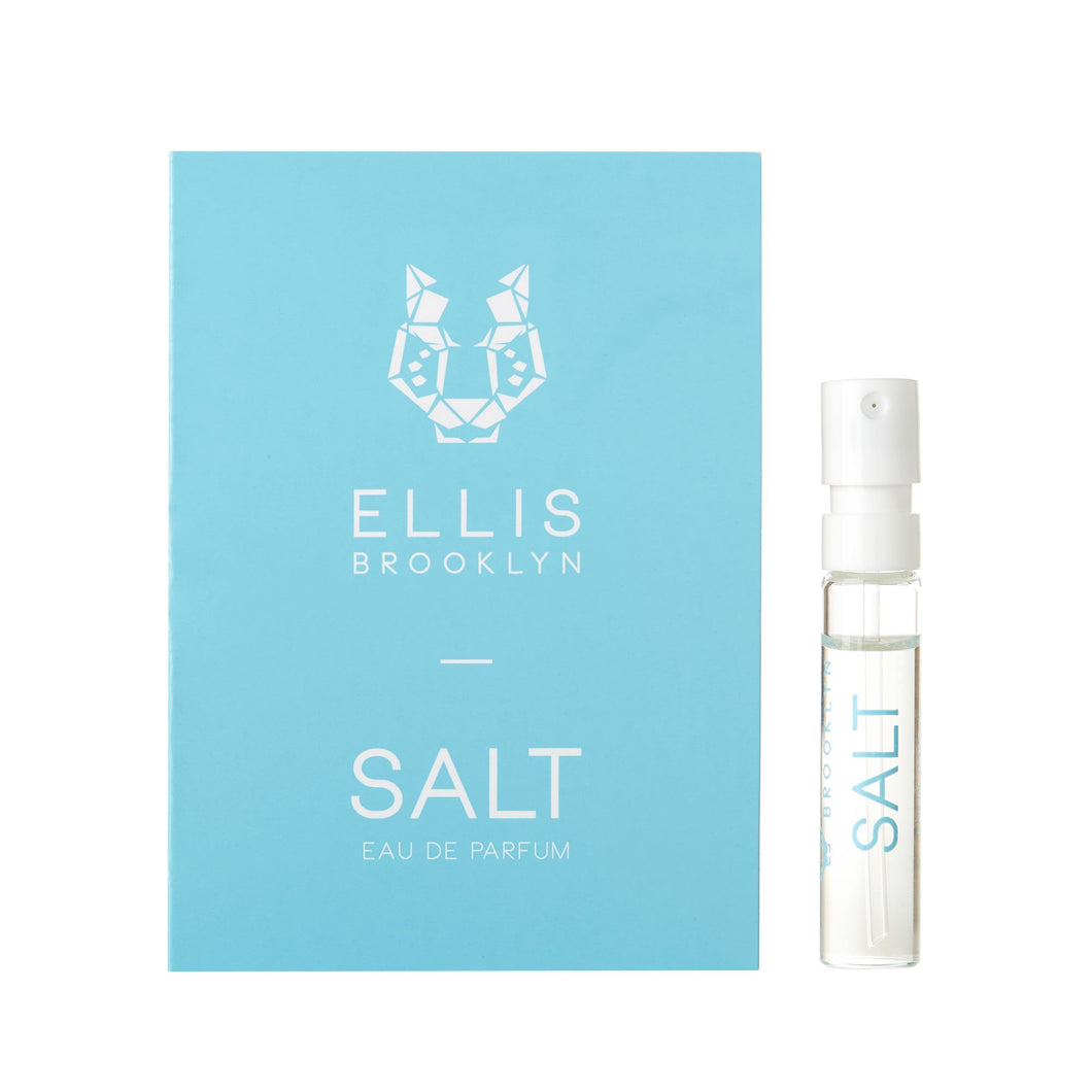 Ellis Brooklyn SALT Eau de Parfum