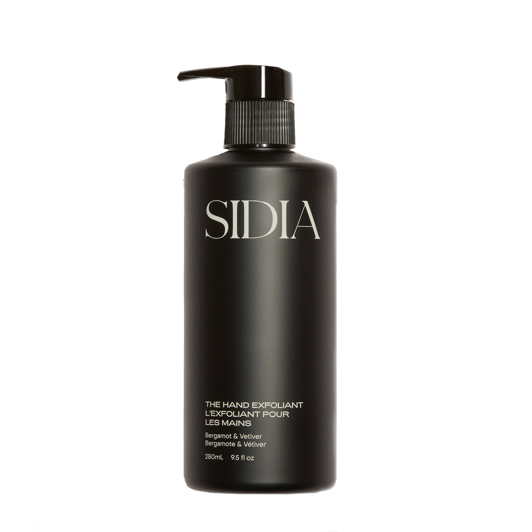 SIDIA The Hand Exfoliant