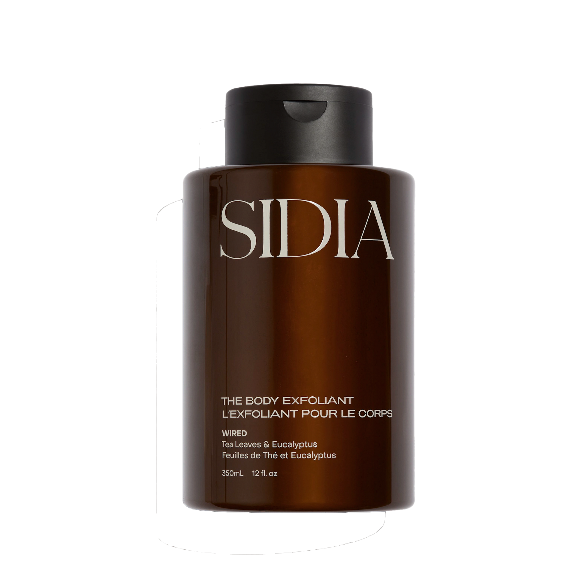 Load image into Gallery viewer, SIDIA The Body Exfoliant
