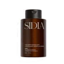 Load image into Gallery viewer, SIDIA The Body Exfoliant
