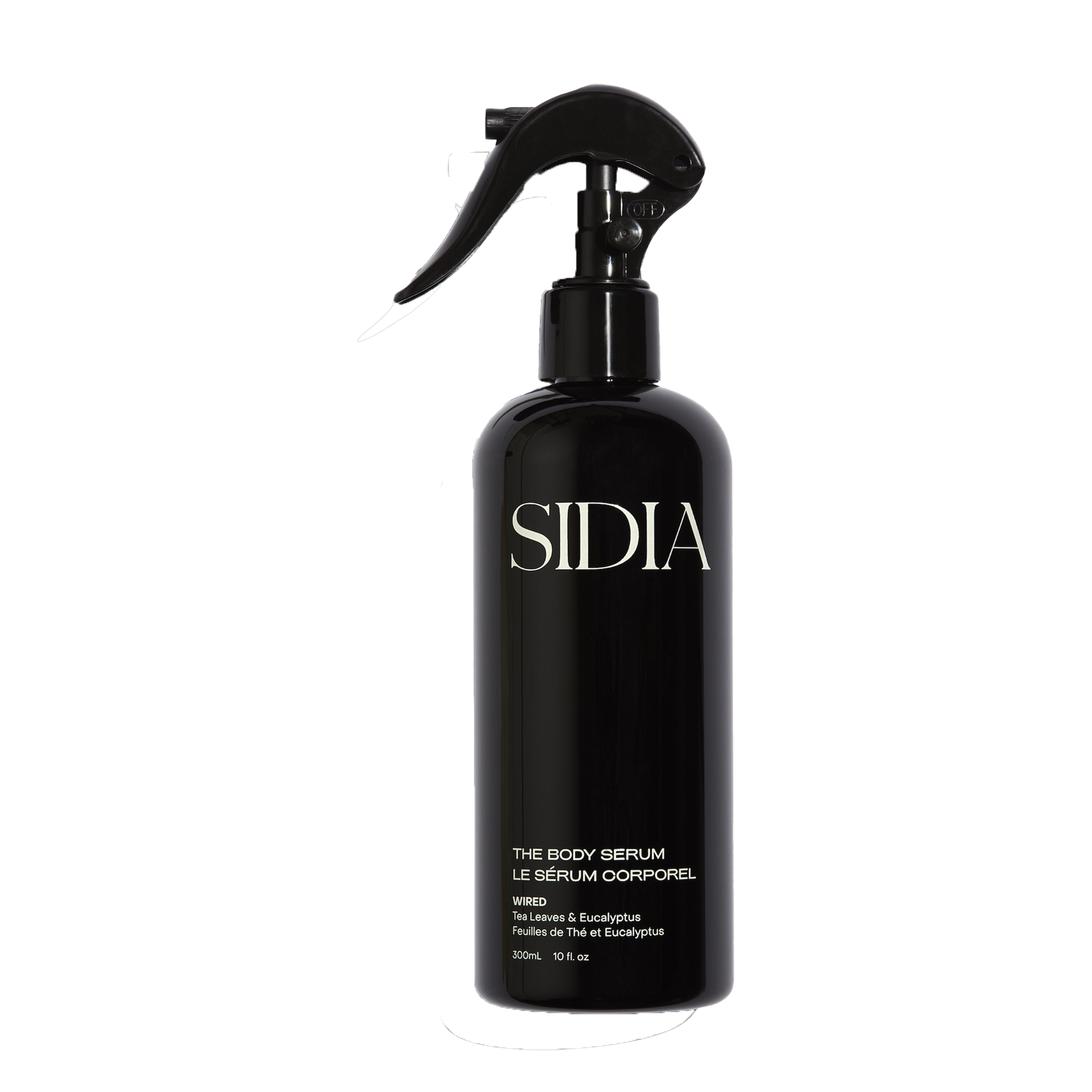 Load image into Gallery viewer, SIDIA The Body Serum
