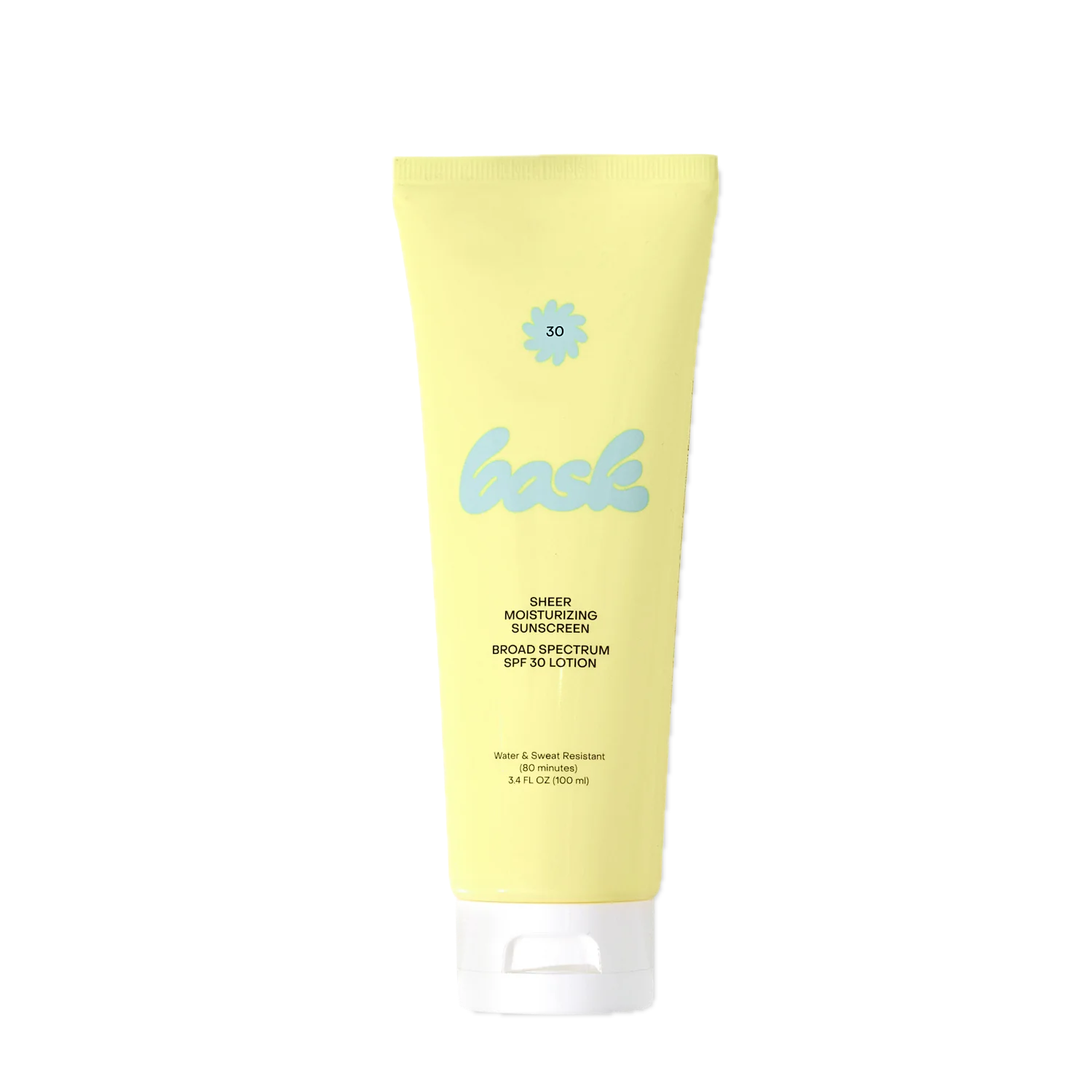 Load image into Gallery viewer, Bask Sunscreen Bask Spf 30 Lotion Sunscreen
