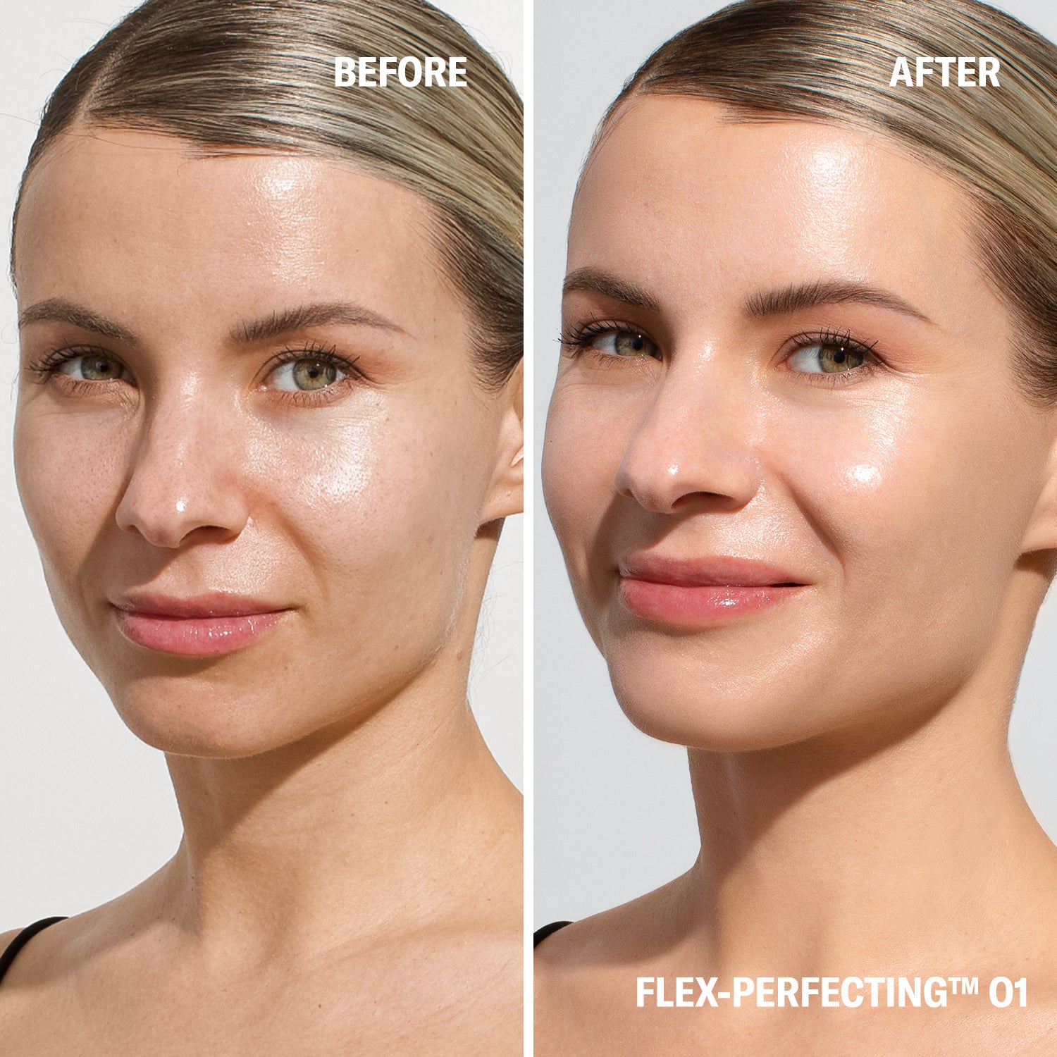 Load image into Gallery viewer, Odacité SPF 50 Flex-Perfecting® Mineral Drops Tinted Sunscreen
