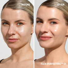 Load image into Gallery viewer, Odacité SPF 50 Flex-Perfecting® Mineral Drops Tinted Sunscreen
