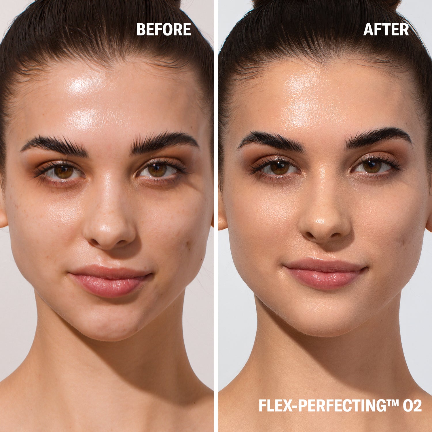 Load image into Gallery viewer, Odacité SPF 50 Flex-Perfecting® Mineral Drops Tinted Sunscreen
