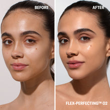 Load image into Gallery viewer, Odacité SPF 50 Flex-Perfecting® Mineral Drops Tinted Sunscreen
