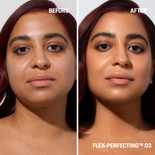 Load image into Gallery viewer, Odacité SPF 50 Flex-Perfecting® Mineral Drops Tinted Sunscreen
