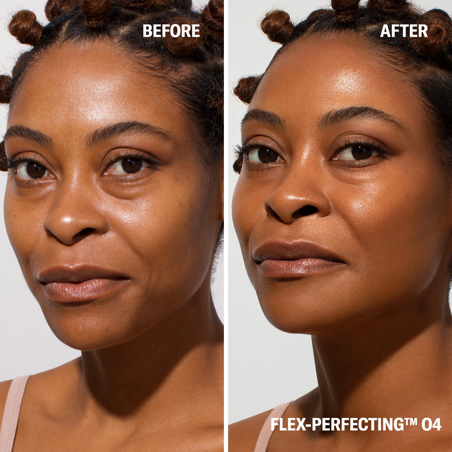 Load image into Gallery viewer, Odacité SPF 50 Flex-Perfecting® Mineral Drops Tinted Sunscreen
