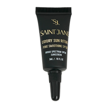 Load image into Gallery viewer, Saint Jane Luxury Sun Ritual - Pore Smoothing SPF 30 Sunscreen
